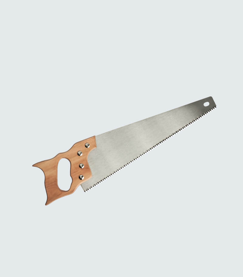 Handsaw